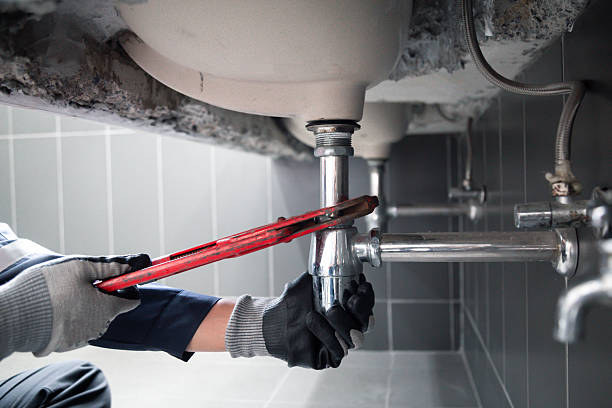 Trusted Pipe Repair service in Candler, NC - Masters Plumbing Service